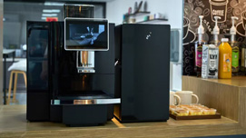 服務(wù)場景：公司